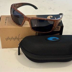 New coastal sunglasses